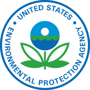 EPA Seal; water quality resource