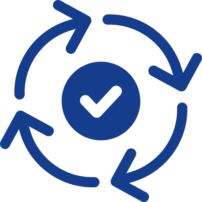 strive guiding principle icon