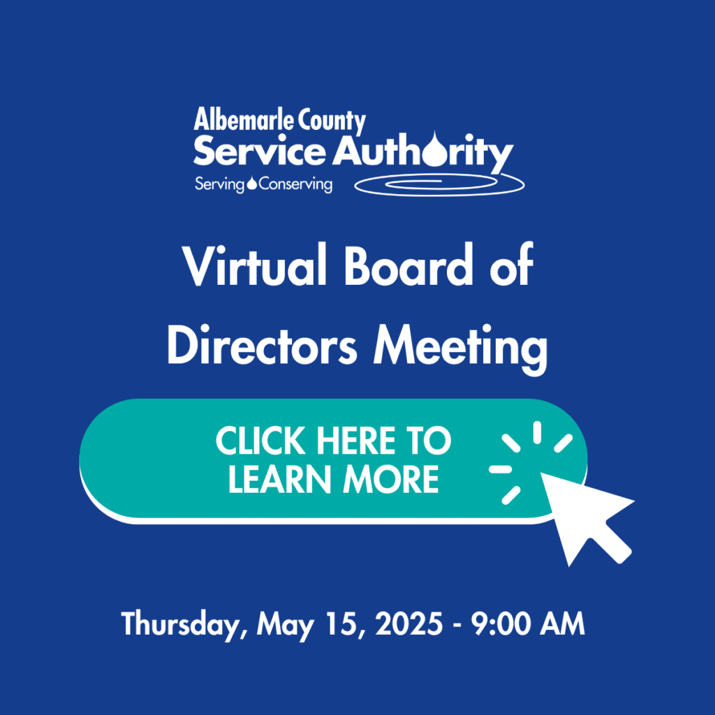 May 15 Board Meeting