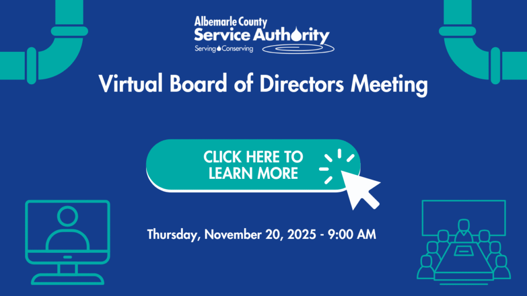 Board of Directors Meeting November 20, 2025