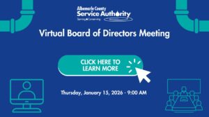 Board of Directors Meeting January 15, 2026