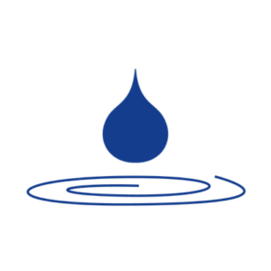 acsa water droplet icon