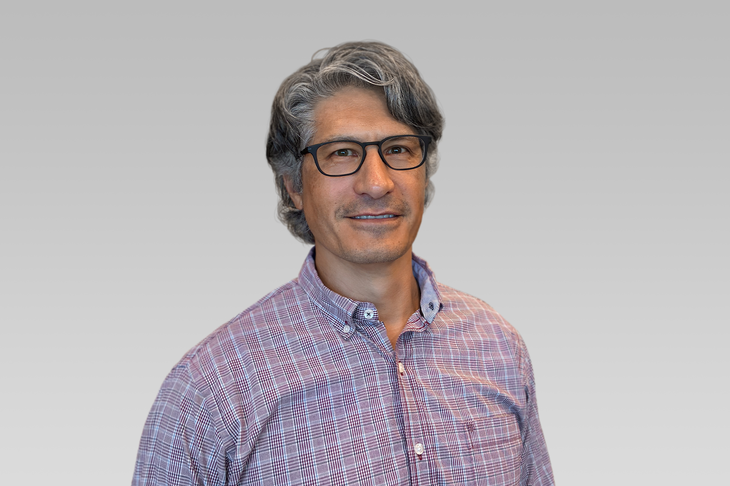 Andrew Oliver Director of Finance